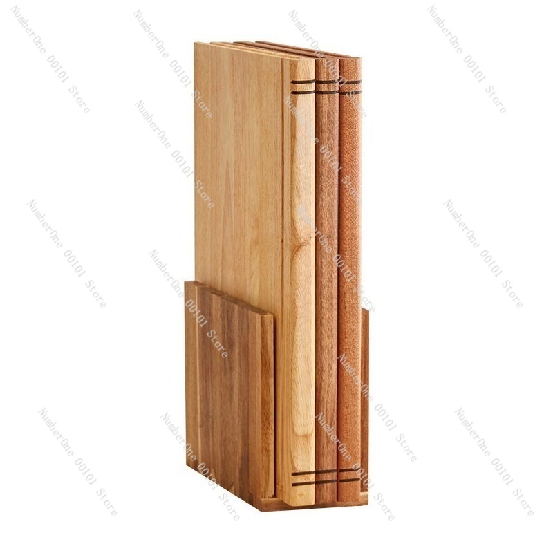 مجموعة ألواح تقطيع خشبية أنيقة - مراجعة Wooden Serving Tray وسعره