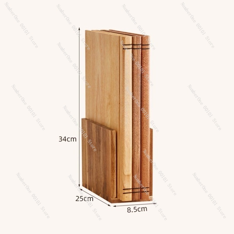 مجموعة ألواح تقطيع خشبية أنيقة - مراجعة Wooden Serving Tray وسعره