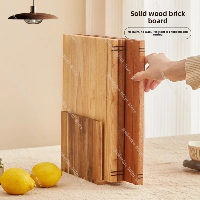مجموعة ألواح تقطيع خشبية أنيقة - مراجعة Wooden Serving Tray وسعره