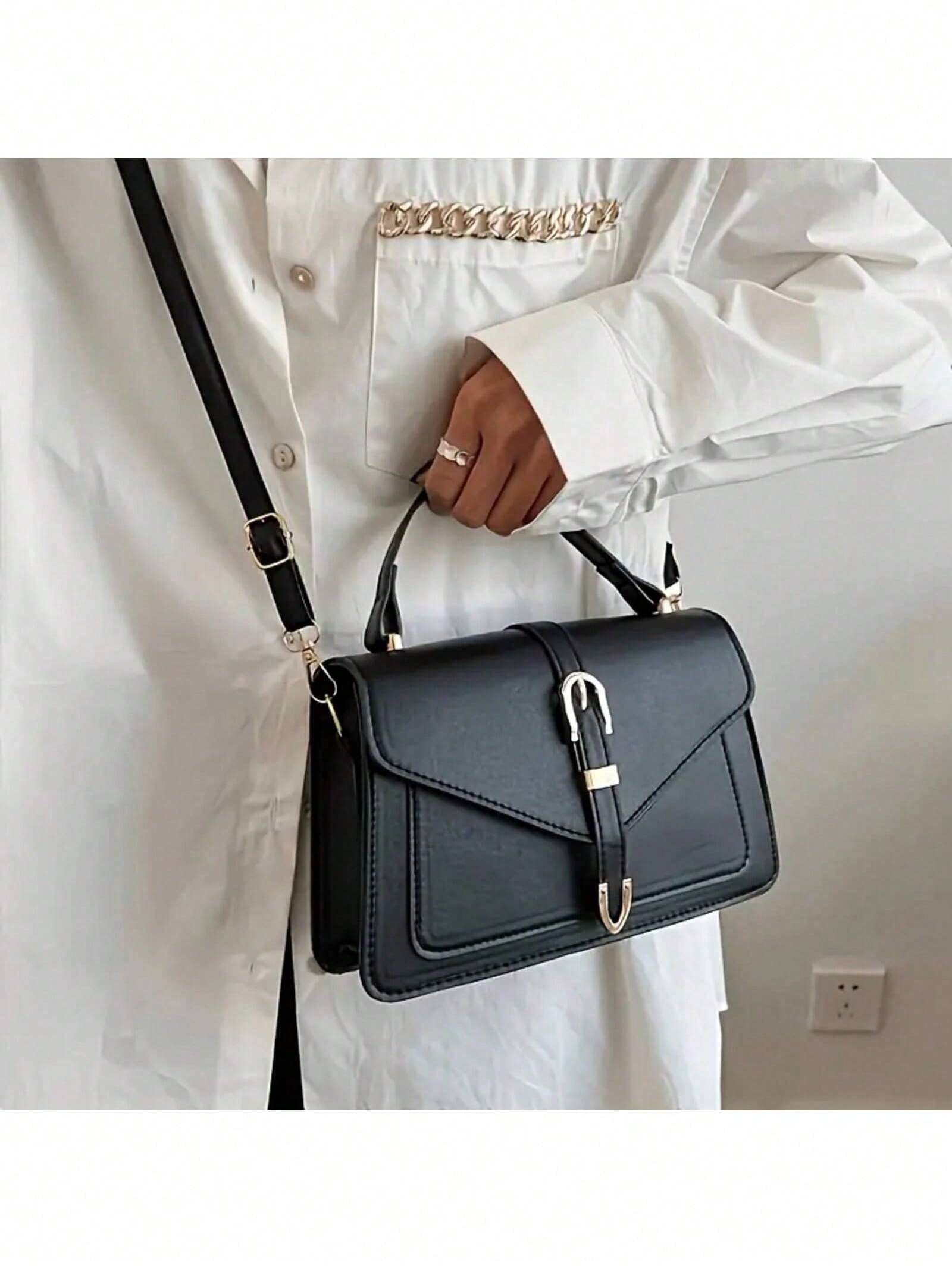 حقيبة يد نسائية من الجلد الصنا - مراجعة Leather Card Wallet وسعره