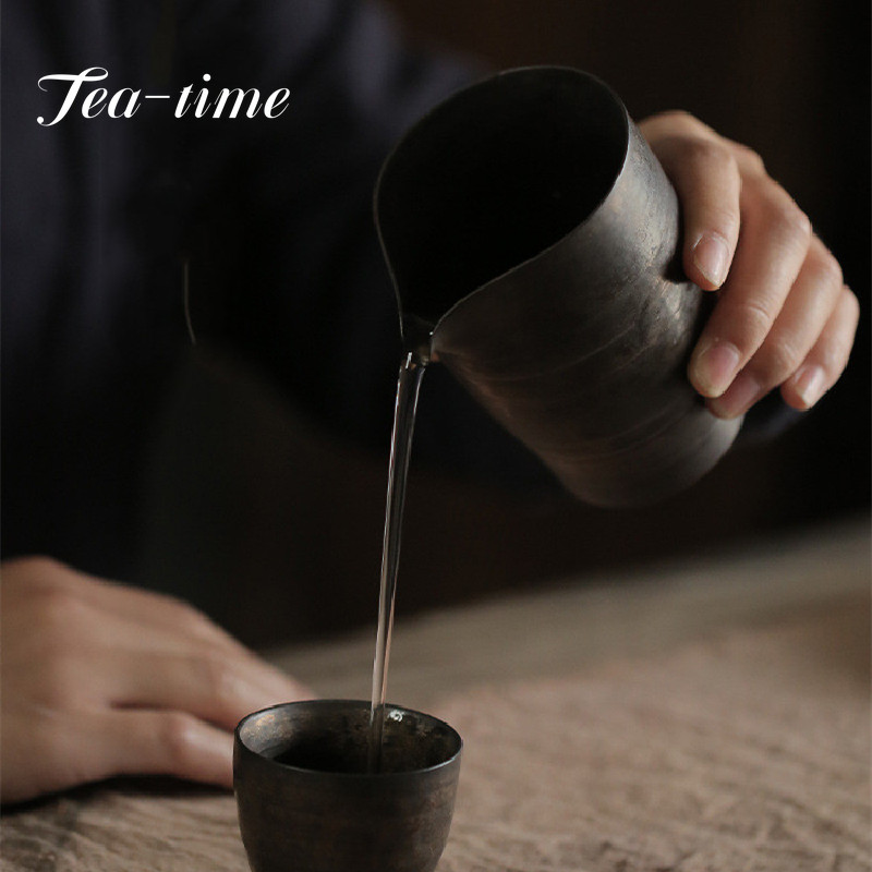 240 مللي اليدوية رقيقة الإطارا - مراجعة Handmade Ceramic Mug وسعره