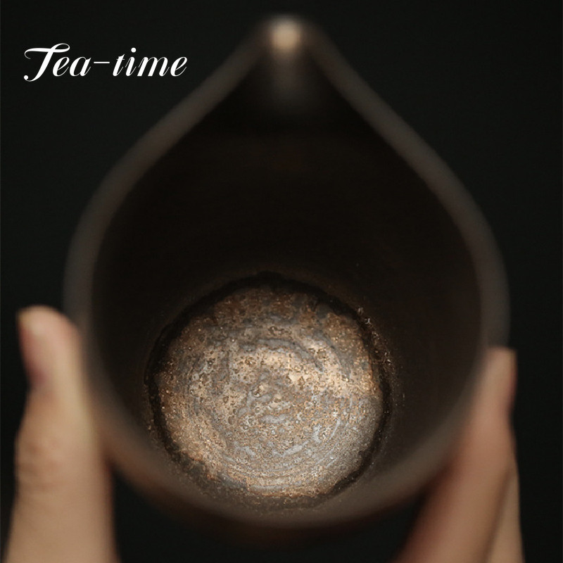 240 مللي اليدوية رقيقة الإطارا - مراجعة Handmade Ceramic Mug وسعره